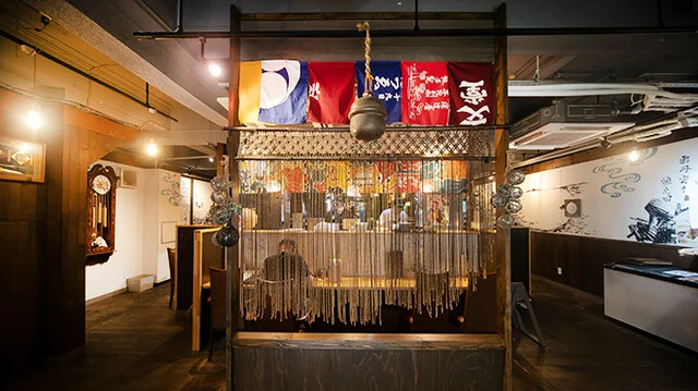 うに専門店世壱屋 小樽運河店 - 小樽（食堂）の写真