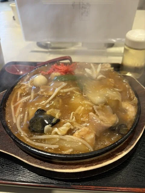 てっぺん食堂 - 稚内（食堂）の写真