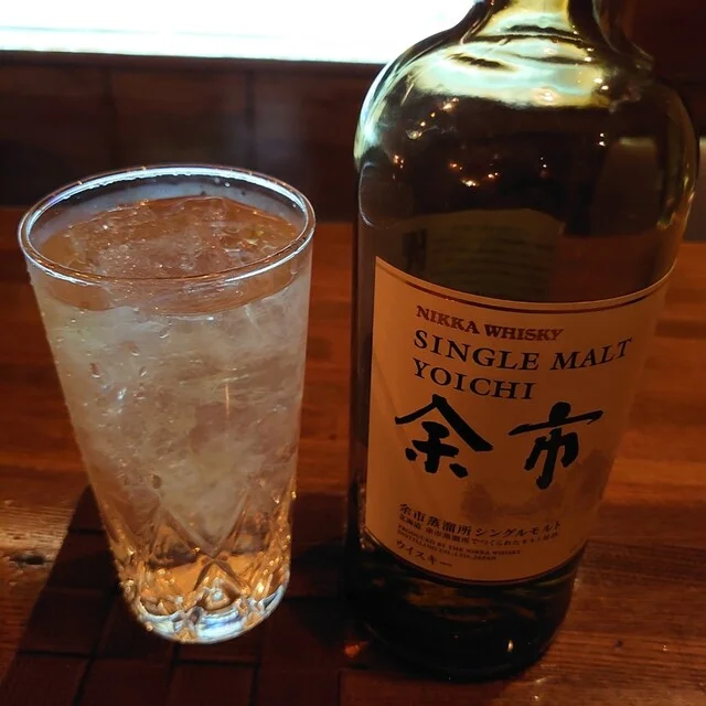 Rainy Night（レイニーナイト） - 稚内（バー）の写真