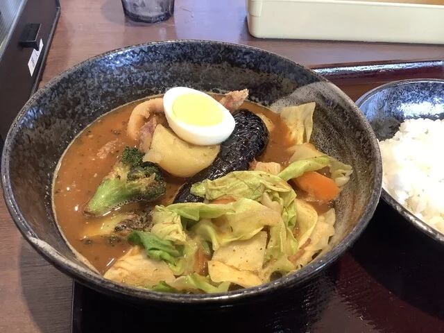 カレーハウスCoCo壱番屋 釧路星が浦大通店（カレーハウスココイチバンヤ） - 新大楽毛（カレー）の写真