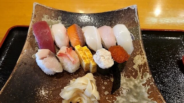 たきや寿司（たきやずし） - 旭川四条（寿司）の写真