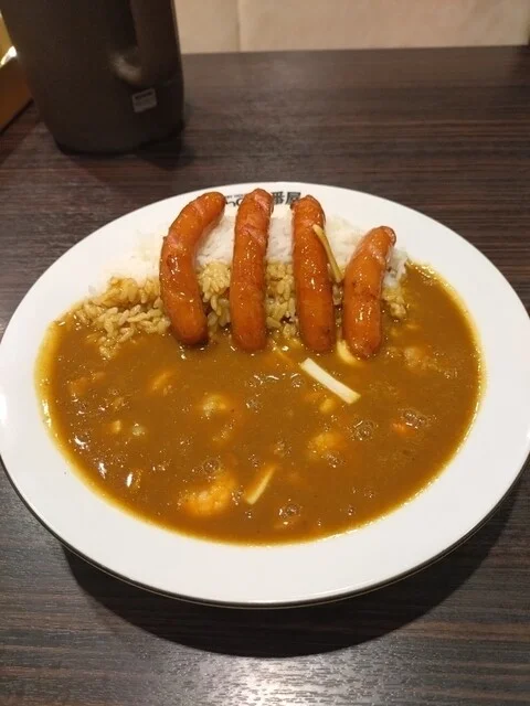 ＣｏＣｏ壱番屋 苫小牧船見店 - 苫小牧（カレー）の写真