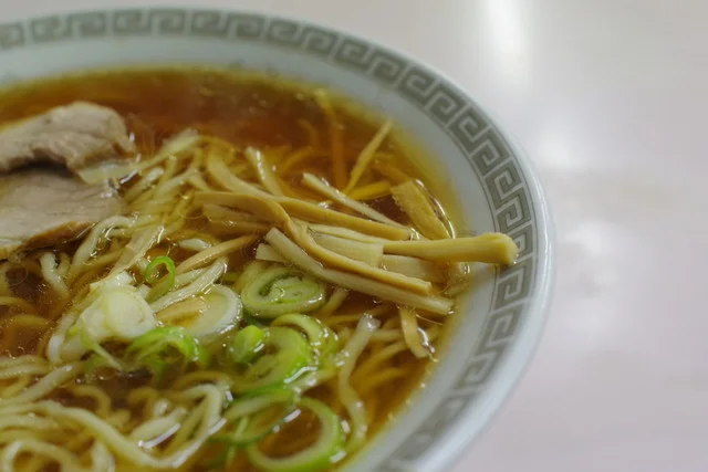 浅草軒 - 根室（ラーメン）の写真