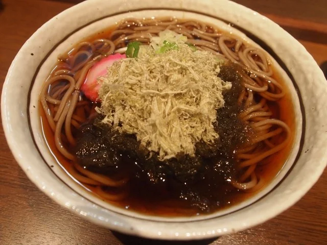 ふじ田 - 稚内（食堂）の写真