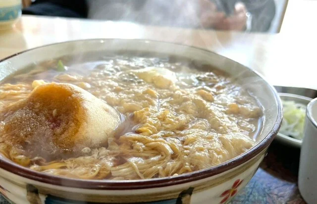 南樽砂場（なんたるすなば） - 南小樽（そば）の写真