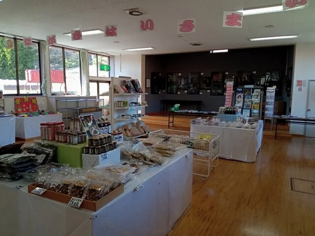 リフレッシュセンター鱈の里（食堂あすなろ） - むつ市その他（食堂）の写真