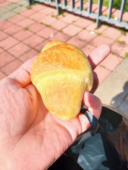 デリフランス イオンモール旭川駅前店 - 旭川（パン）の写真