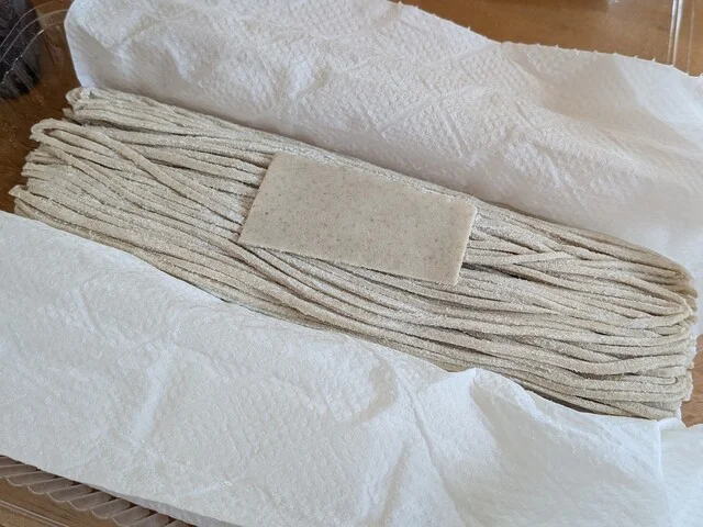 手打ち生蕎麦 まっかり - 糸井（その他）の写真