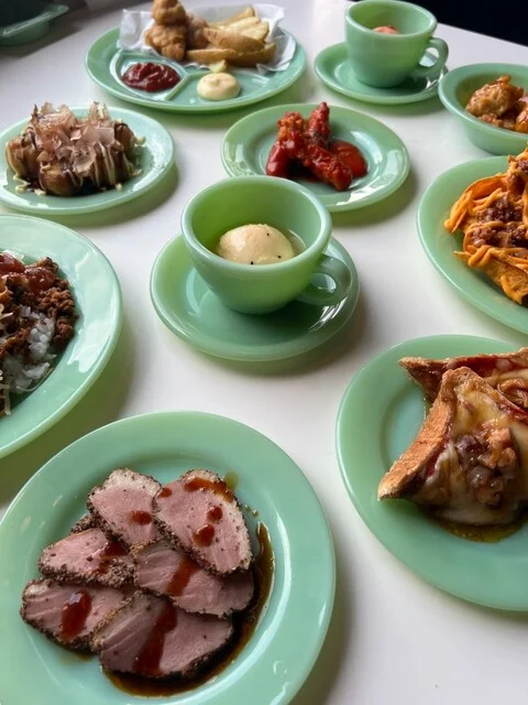 DNA（ディーエヌエー） - 錦岡（バー）の写真