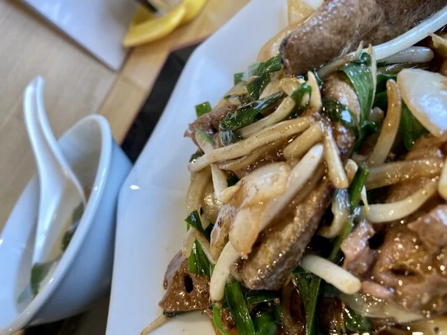 明華飯店（メイカハンテン） - 苫小牧（中華料理）の写真