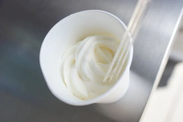 キャラクターハウス 夢の音 売店 - 南小樽（ジェラート・アイスクリーム）の写真