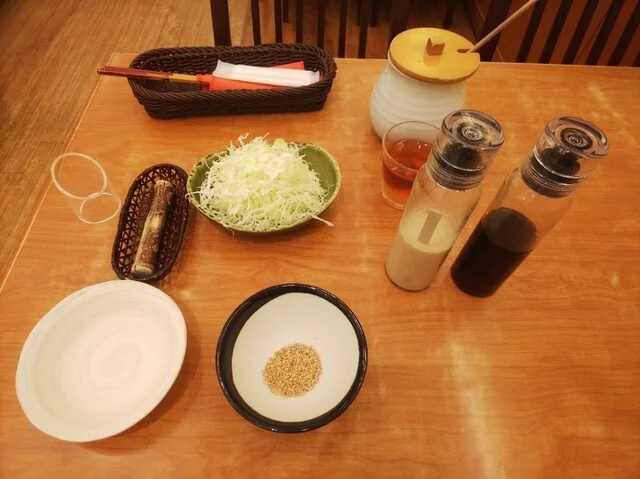 新宿さぼてん 五所川原エルム店 - 五所川原（とんかつ）の写真