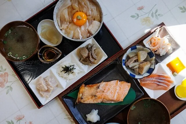 お宿いち - 赤川（旅館・民宿）の写真