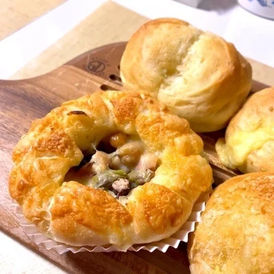 Jimico.（ジミコ） - 東釧路（パン）の写真