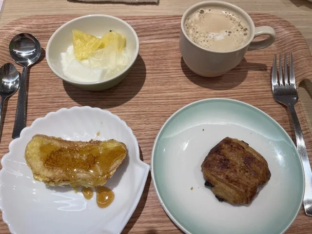 登別温泉 ホテルまほろば グリーンテラス（GREEN TERRACE） - 登別市その他（ビュッフェ）の写真