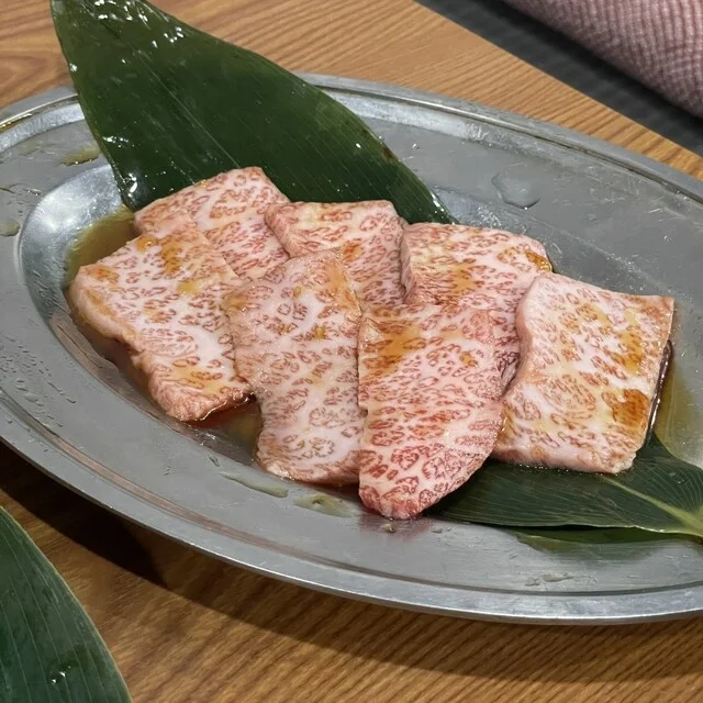 千香園 新富店 - 新旭川（焼肉）の写真