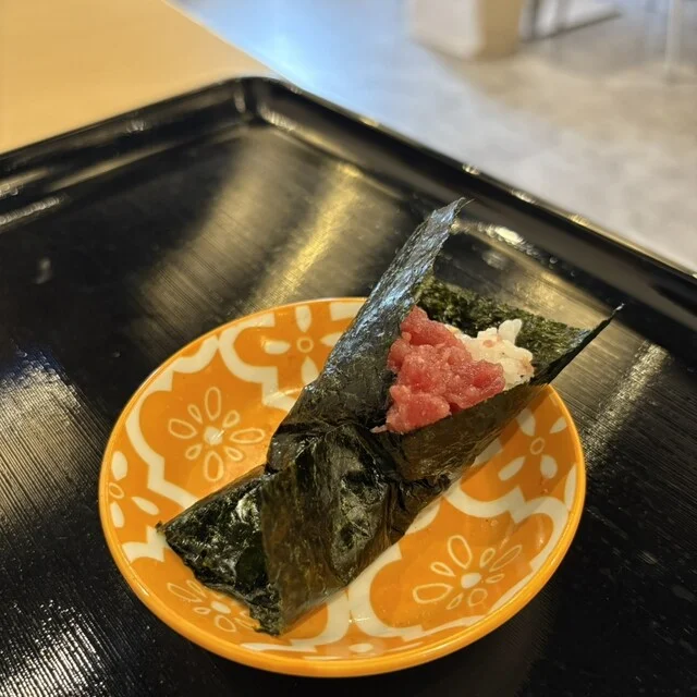 本マグロ専門店 といまぐろ - 小樽（海鮮丼）の写真
