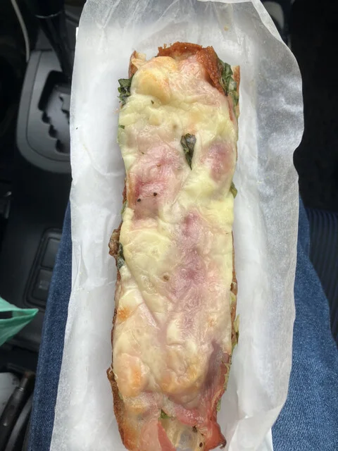 ハッチベーカリー（HATCH BAKERY） - 釧路（パン）の写真