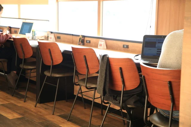 キーズカフェ（KEY&rsquo;S CAFE/KEY&rsquo;S CAF&Eacute;） - 帯広（カフェ）の写真