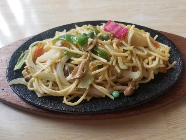 レストラン山彦 - 釧路（洋食）の写真