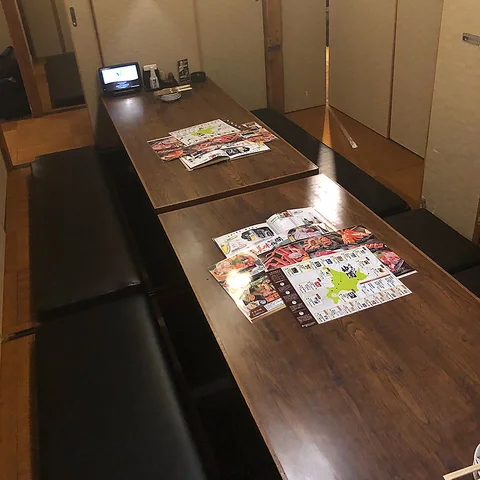 海へ 帯広中央店（うみへ） - 帯広（居酒屋）の写真