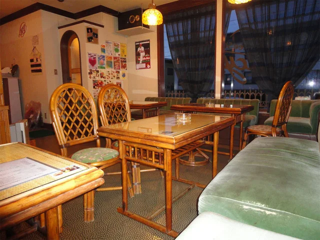 コーヒーショップ ルーシー（Coffee Shop Lucy） - 帯広（喫茶店）の写真