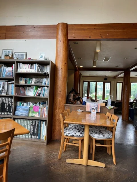 TEA＆FOODS Dandelion（ティーアンドフーズ ダンディライオン） - 糸井（洋食）の写真