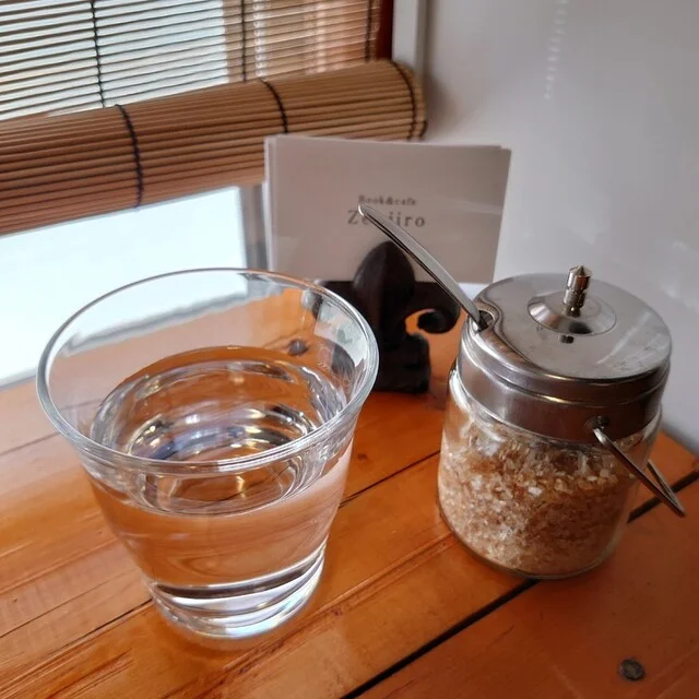 Book&cafe Zenjiro（ブック&カフェ ゼンジロー） - 新旭川（カフェ）の写真