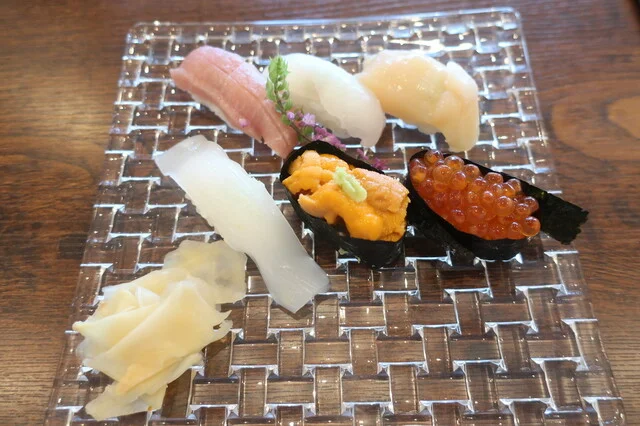 小樽風道（オタルフドウ） - 小樽（海鮮）の写真