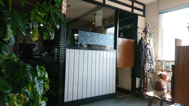 むっく - 柏林台（喫茶店）の写真