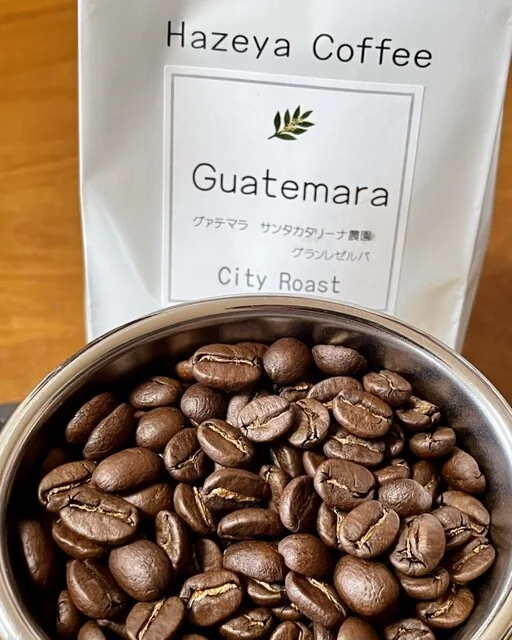 はぜや珈琲 - 桂台（コーヒースタンド）の写真