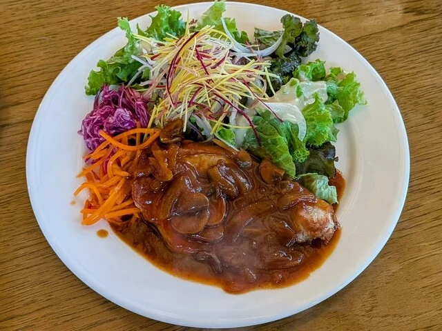 THE KITCHEN K&rsquo;s Garden（ザ・キッチン ケーズガーデン） - 苫小牧市その他（洋食）の写真