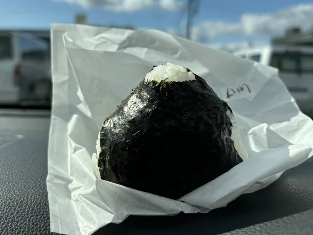 まるみや商店 - 苫小牧（おにぎり）の写真