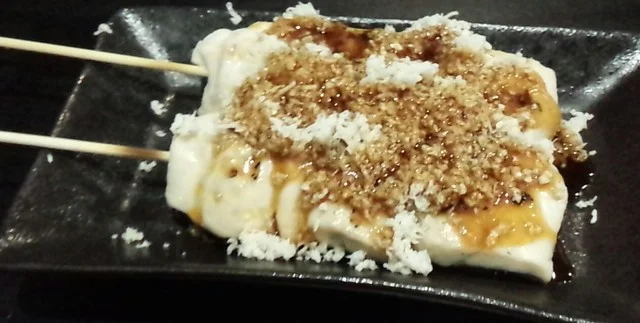 肉貴族 - 東釧路（串焼き）の写真