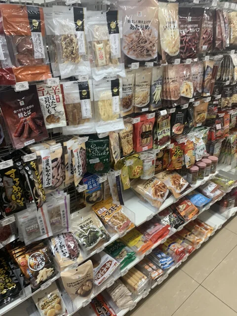セブン-イレブン 小樽新光1丁目店（7-ELEVEN） - 朝里（コンビニ・スーパー）の写真