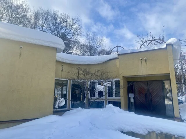 カレー工房インド ガンガ店 - 緑が丘（インドカレー）の写真