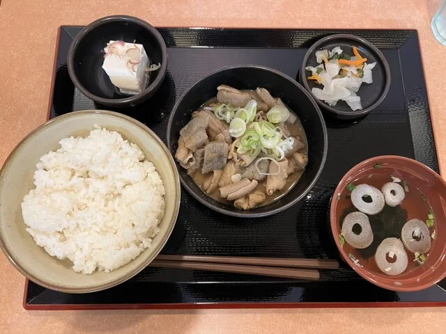 もつ次郎 苫小牧トラックステーション店 - 沼ノ端（牛料理）の写真