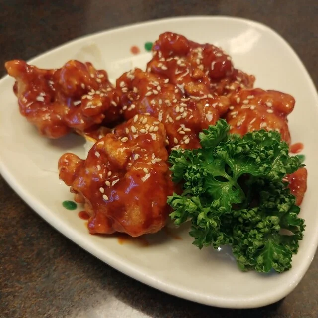 創作キッチン JADE（ジェイド） - 旭川四条（創作料理）の写真