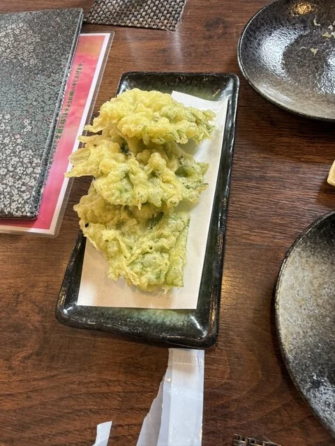 天翠雅 - 柏林台（海鮮丼）の写真