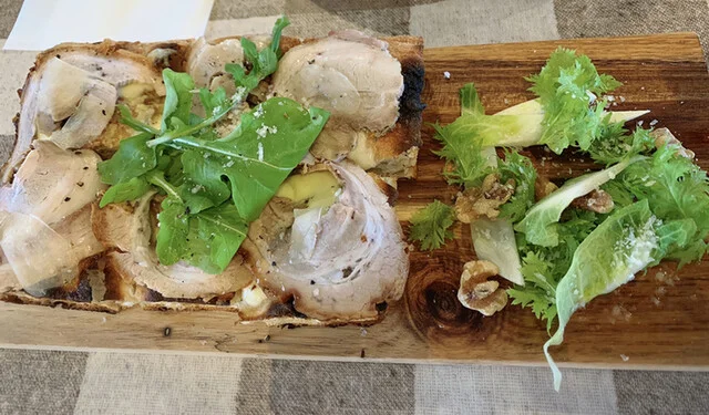 イル ビアンコニーリョ（IL BIANCONIGLIO） - 南永山（イタリアン）の写真