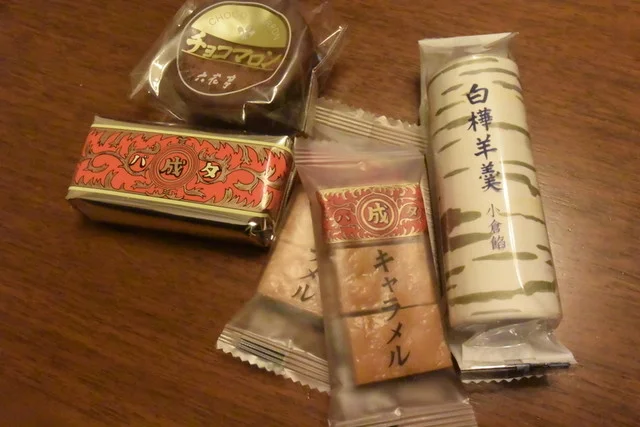 六花亭 コープさっぽろベルデ店（【旧店名】 花六花） - 柏林台（ケーキ）の写真