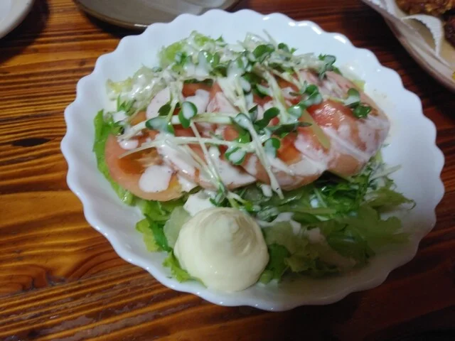 居酒屋 かくれんぼ - 新富士（居酒屋）の写真