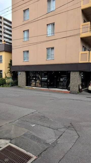 YUKIAKARI - 小樽（ワインバー）の写真