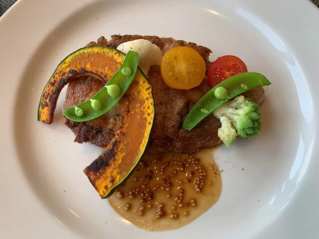 ビストロエゼ - 苫小牧（フレンチ）の写真