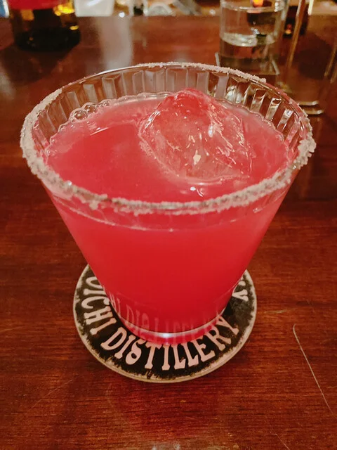 BAR HATTA（バー ハッタ） - 小樽（バー）の写真