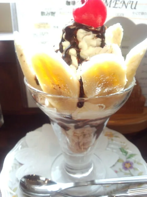 珈琲 おととん - 釧路（喫茶店）の写真