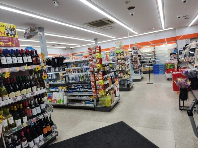 セイコーマート 末広4丁目店 - 釧路（コンビニ・スーパー）の写真