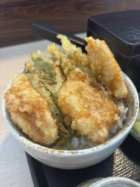 ごっつ庵 拓勇店 - 沼ノ端（そば）の写真