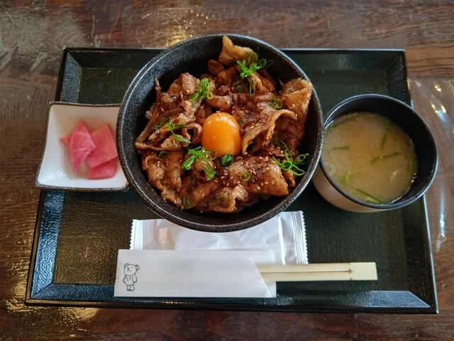 炭火ダイニング アペコロ - 洞爺湖町その他（レストラン）の写真