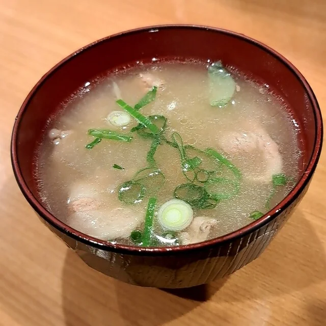 米処 おにちゃっ茶 - 旭川（おにぎり）の写真